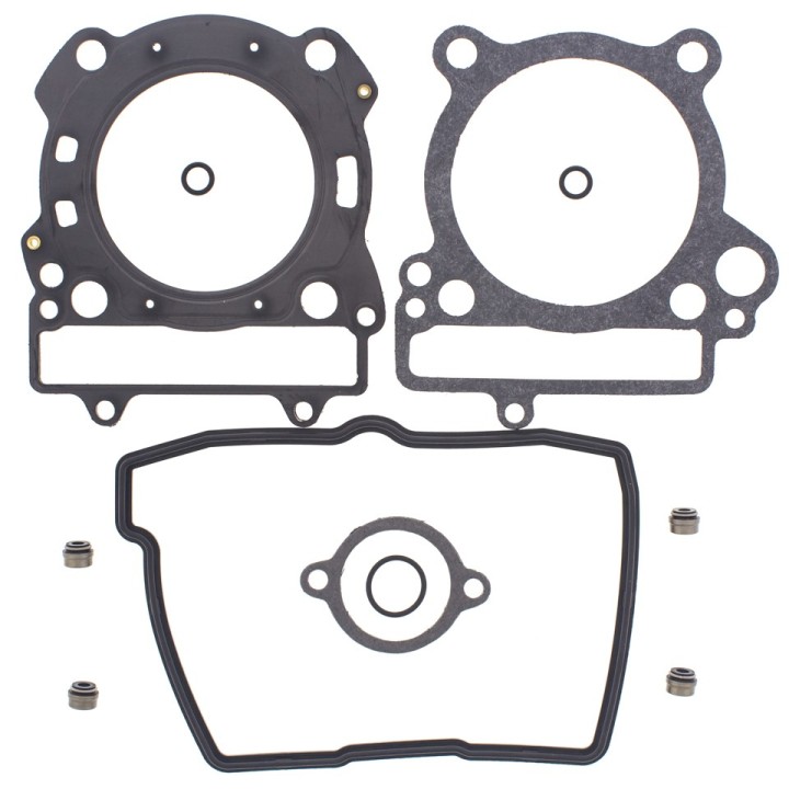 Silnik WINDEROSA (vertex) uszczelki top-end ktm sxf 250 06-12, EXCF250 07-13