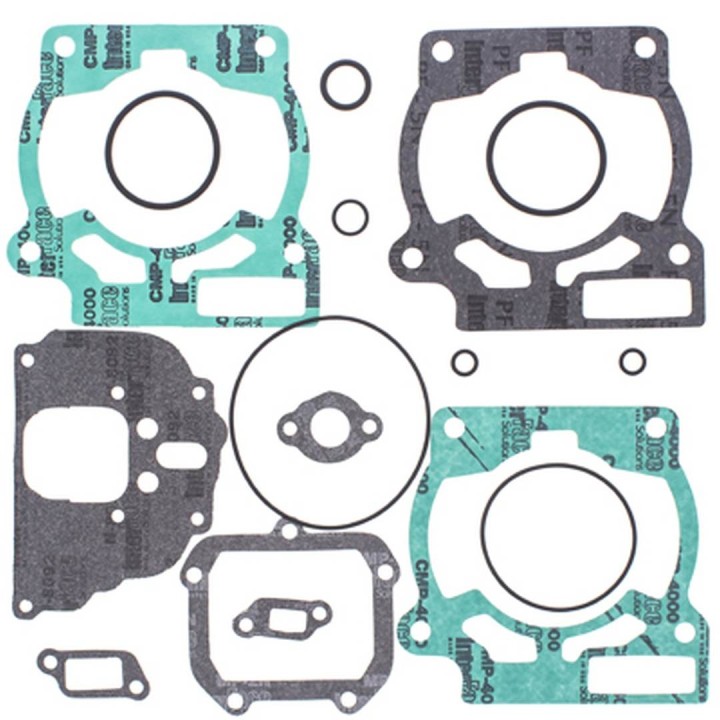 Silnik WINDEROSA (vertex) uszczelki top-end ktm EXC 125 '06-'14, SX 125 '02-'15, SX 144 '08-'09, SX 150 '09-'12 (SX125, EXC125)