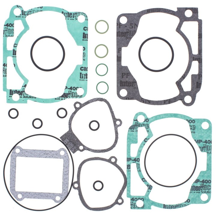 Silnik WINDEROSA (vertex) uszczelki top-end ktm sx/exc 250 '07-'16