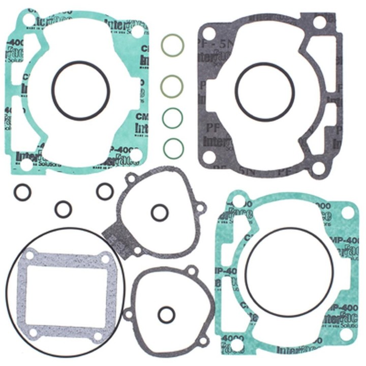 Silnik WINDEROSA (vertex) uszczelki top-end ktm sx/exc 250 '07-'16