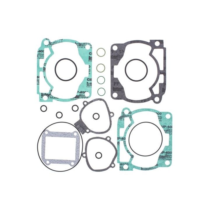 Silnik WINDEROSA (vertex) uszczelki top-end ktm sx/exc 250 '07-'16