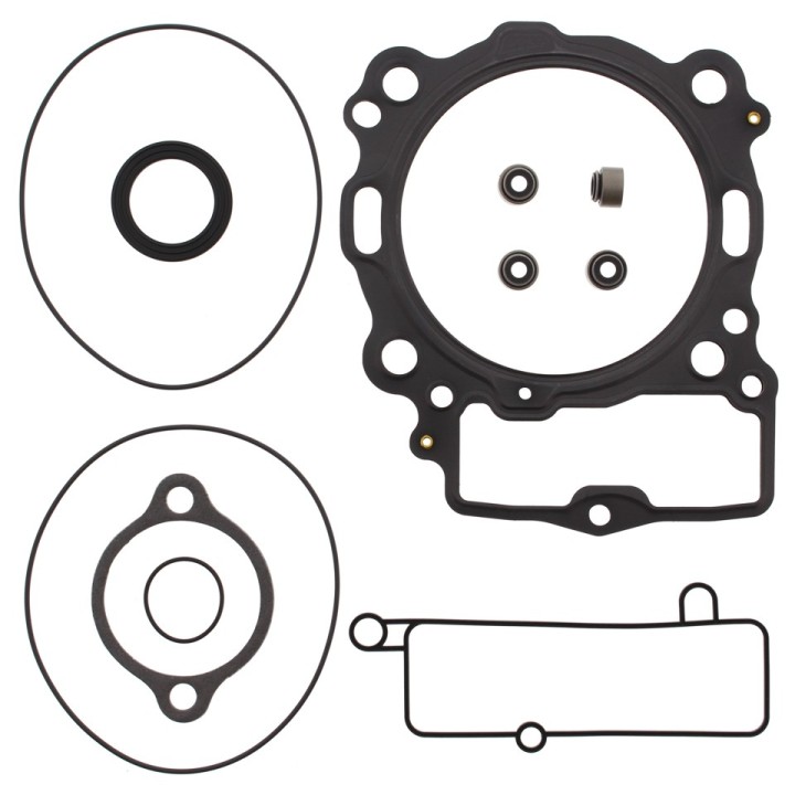 Silnik WINDEROSA (vertex) uszczelki top-end ktm sx/xcf 505 08-10