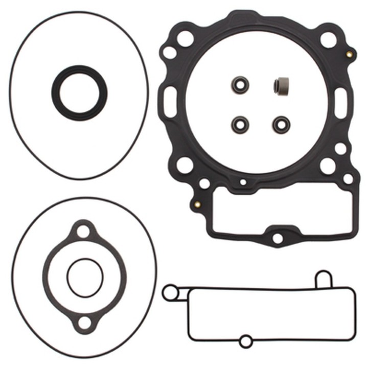 Silnik WINDEROSA (vertex) uszczelki top-end ktm sx/xcf 505 08-10