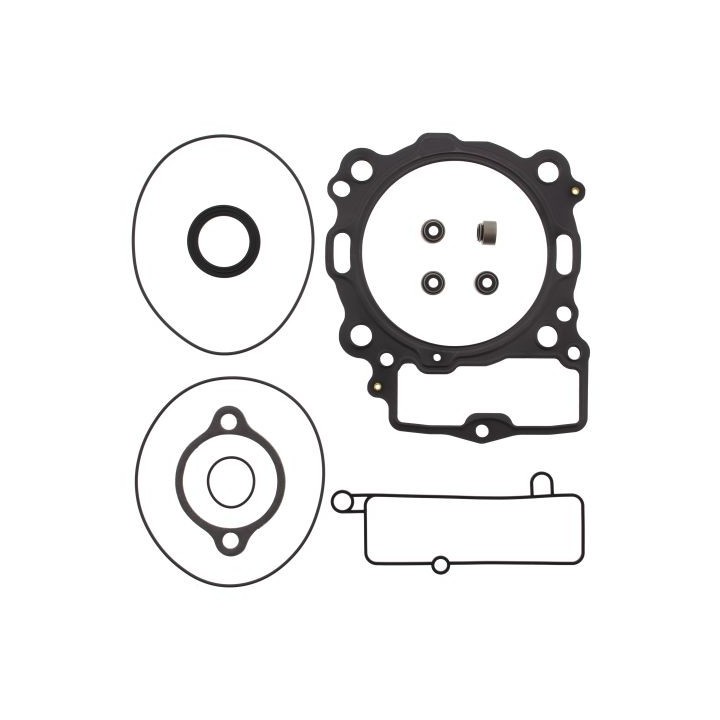 Silnik WINDEROSA (vertex) uszczelki top-end ktm sx/xcf 505 08-10