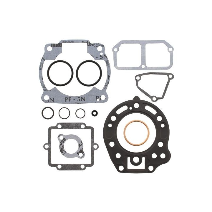 Silnik WINDEROSA (vertex) uszczelki top-end kawasaki kdx 200 89-94