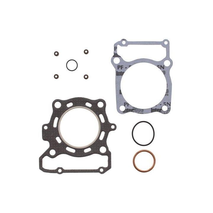 Silnik WINDEROSA (vertex) uszczelki top-end kawasaki KLX250R '94-96, KLX250S '06-'14