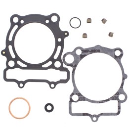 Silnik WINDEROSA (vertex) uszczelki top-end kawasaki kxf 250 04-08 / suzuki rmz 250 04-06
