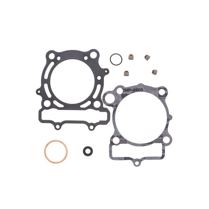 Silnik WINDEROSA (vertex) uszczelki top-end kawasaki kxf 250 04-08 / suzuki rmz 250 04-06