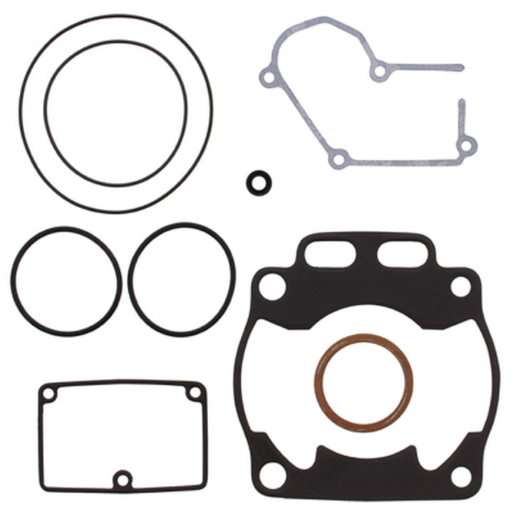 Silnik WINDEROSA (vertex) uszczelki top-end kawasaki kx 250 05-08
