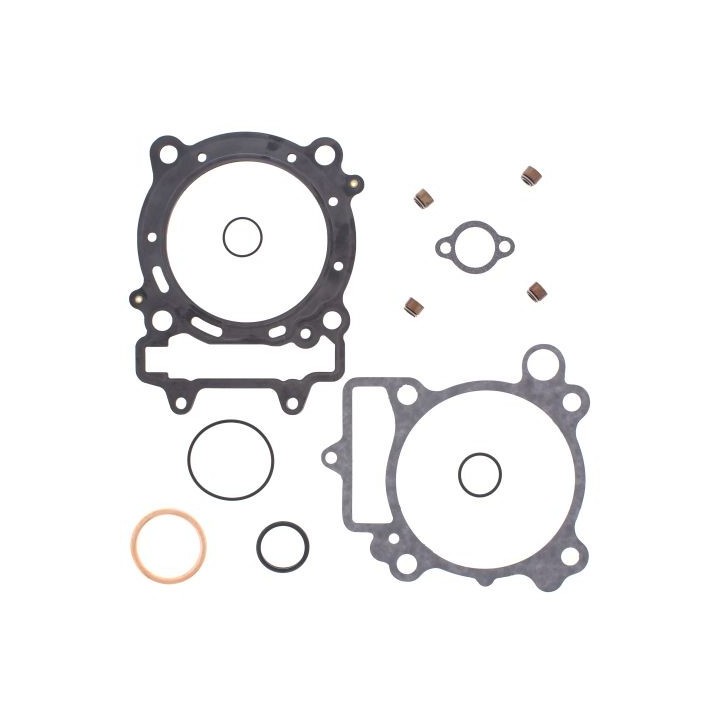 Silnik WINDEROSA (vertex) uszczelki top-end kawasaki kxf 450 (09-15)