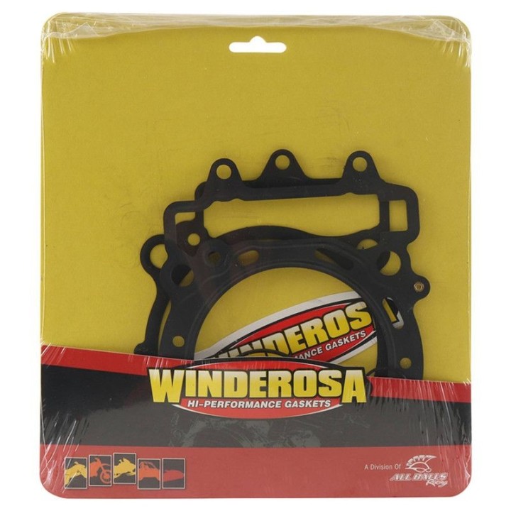 Silnik WINDEROSA (vertex) uszczelki top-end kawasaki KXF450 '16-'18