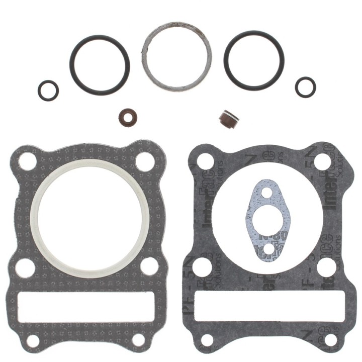 Silnik WINDEROSA (vertex) uszczelki top-end kawasaki KLX125 03-06, KLX125L 03-06, suzuki DR-Z125 03-17, DR-Z125L 03-17