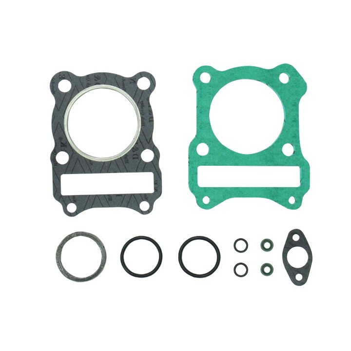 Silnik NAMURA uszczelki top-end suzuki drz 125L '03-09, kawasaki klx 125L '03-06 (810531N)