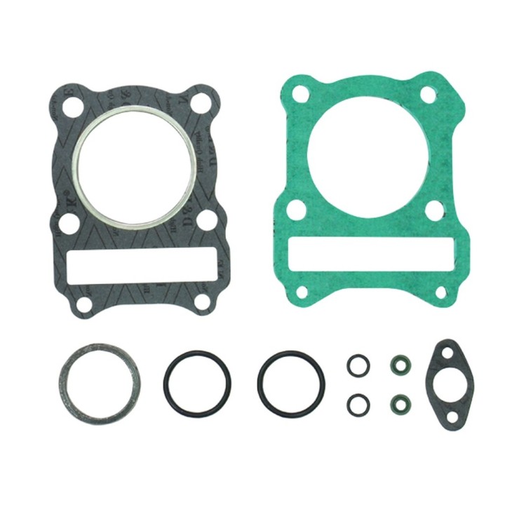 Silnik NAMURA uszczelki top-end suzuki drz 125L '03-09, kawasaki klx 125L '03-06 (810531N)