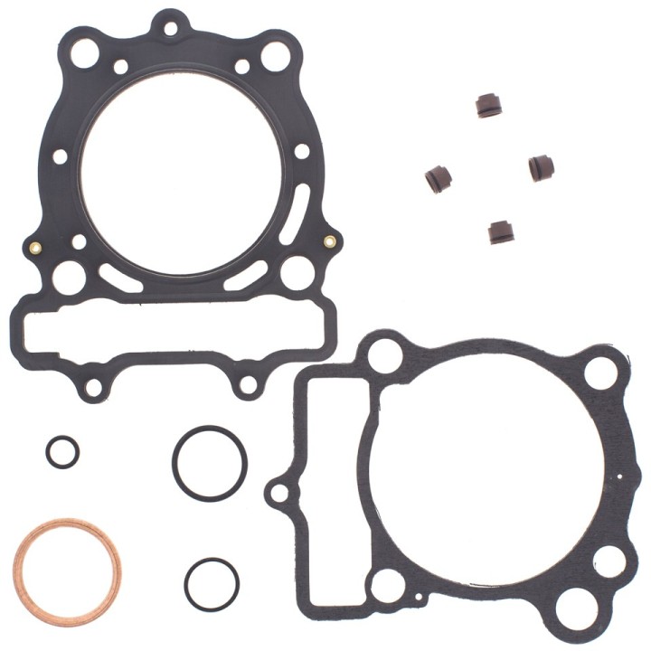 Silnik WINDEROSA (vertex) uszczelki top-end suzuki rmz 250 '10-'22 (RMZ250)