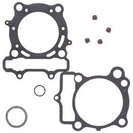 Silnik WINDEROSA (vertex) uszczelki top-end suzuki rmz 250 07-09