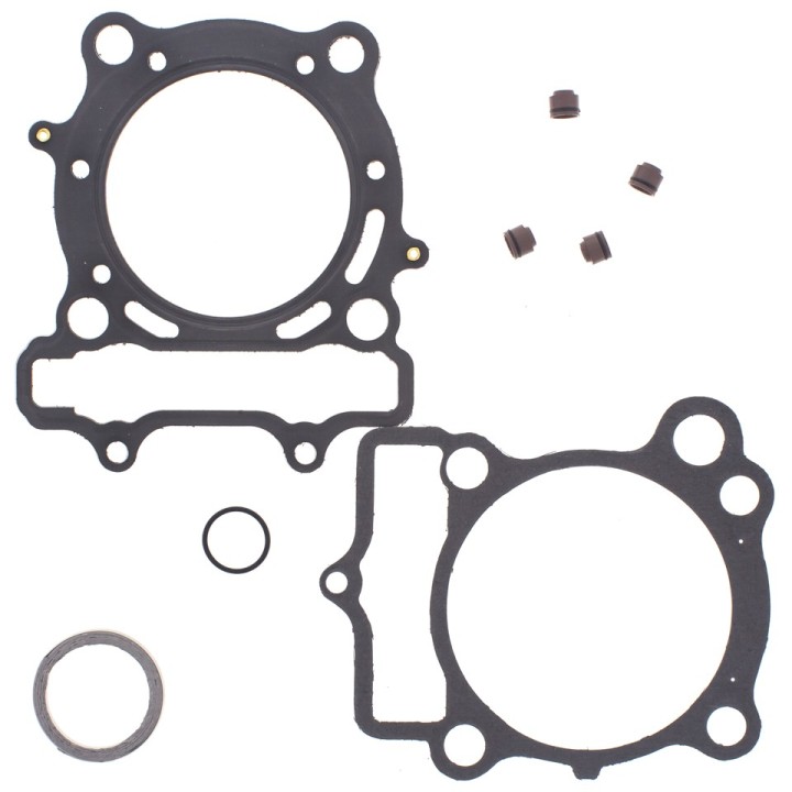 Silnik WINDEROSA (vertex) uszczelki top-end suzuki rmz 250 07-09