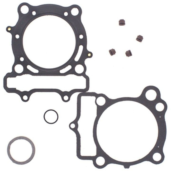 Silnik WINDEROSA (vertex) uszczelki top-end suzuki rmz 250 07-09