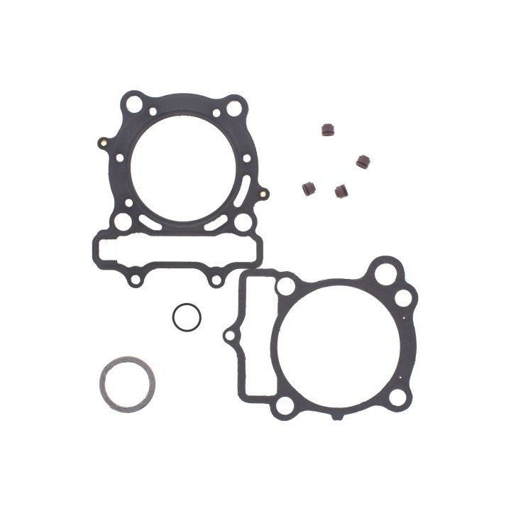 Silnik WINDEROSA (vertex) uszczelki top-end suzuki rmz 250 07-09