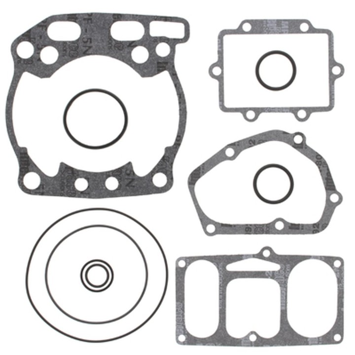 Silnik WINDEROSA (vertex) uszczelki top-end suzuki RM250 '96-'98