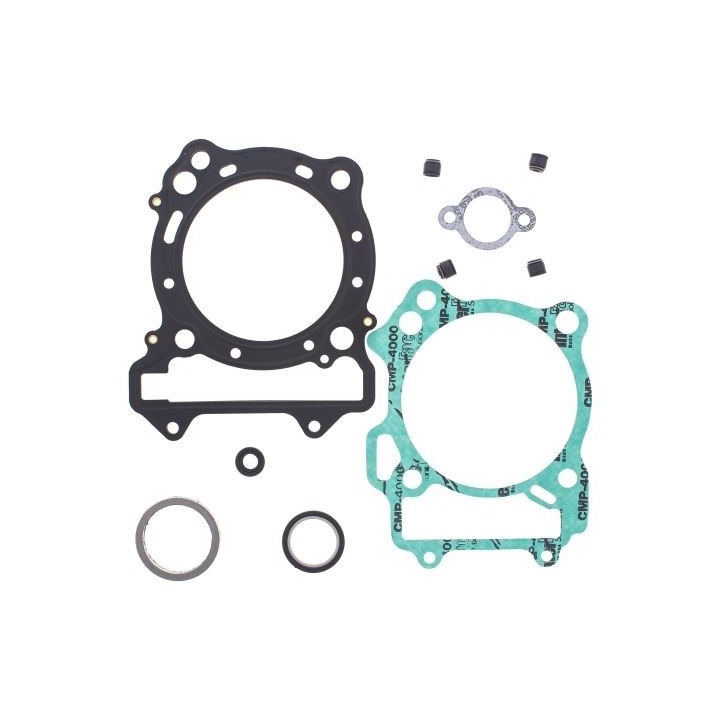 Silnik WINDEROSA (vertex) uszczelki top-end suzuki drz 400 e/s/es/sm (00-12)