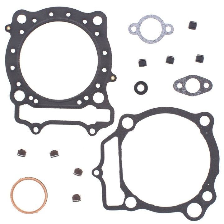 Silnik WINDEROSA (vertex) uszczelki top-end suzuki rmz 450 05-07