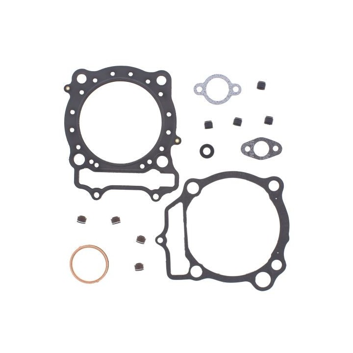 Silnik WINDEROSA (vertex) uszczelki top-end suzuki rmz 450 05-07