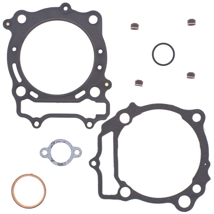 Silnik WINDEROSA (vertex) uszczelki top-end suzuki rmz 450 '08-'22, rmx 450 '10-'17
