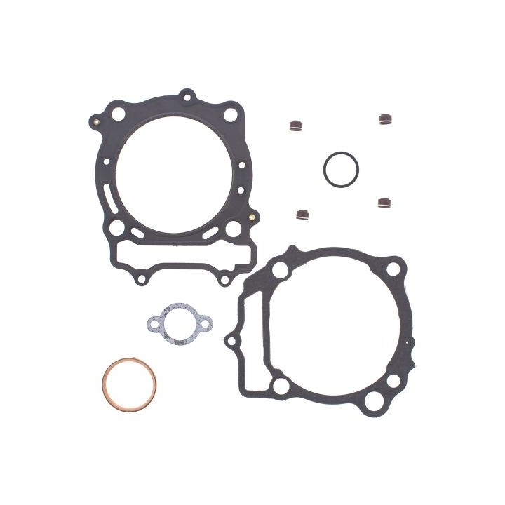 Silnik WINDEROSA (vertex) uszczelki top-end suzuki rmz 450 '08-'22, rmx 450 '10-'17