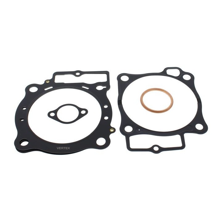 Silnik CYLINDER WORKS uszczelki top-end honda crf 450R,RX '17-'18 (do cylindra 11010)