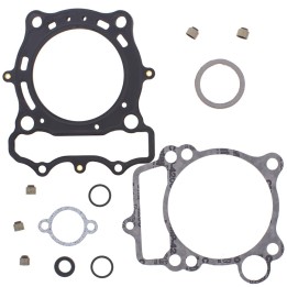 Silnik WINDEROSA (vertex) uszczelki top-end yamaha yzf 250 (01-13), wr 250F`01-13