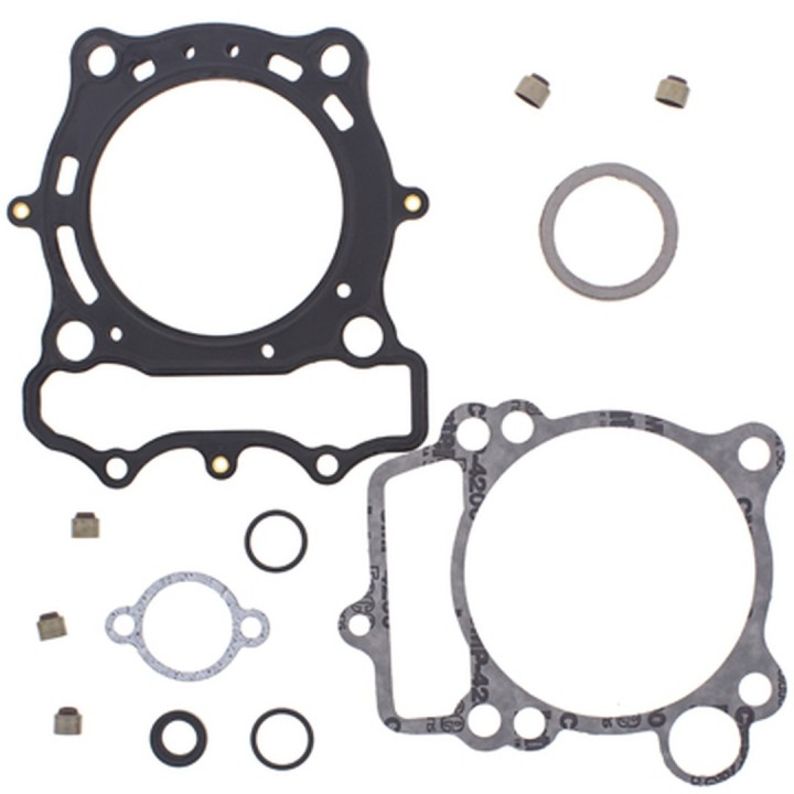 Silnik WINDEROSA (vertex) uszczelki top-end yamaha yzf 250 (01-13), wr 250F`01-13