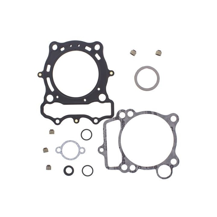 Silnik WINDEROSA (vertex) uszczelki top-end yamaha yzf 250 (01-13), wr 250F`01-13