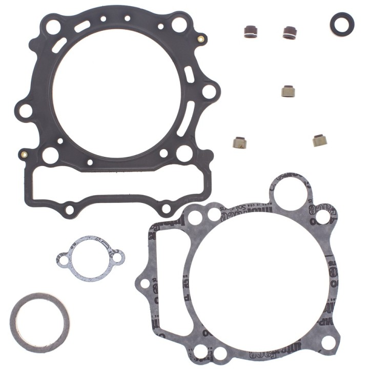 Silnik WINDEROSA (vertex) uszczelki top-end yamaha yzf/wrf 426 00-02