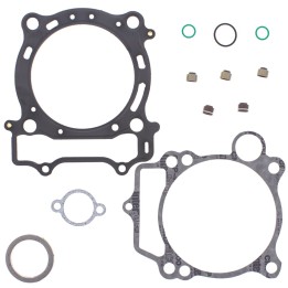 Silnik WINDEROSA (vertex) uszczelki top-end yamaha yzf 450 (YZ450F) '03-05, wrf 450 (WR450F) '03-06, yfz 450 '12-13 - zastępuje…