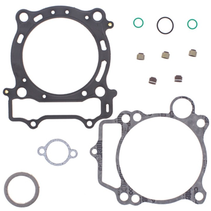Silnik WINDEROSA (vertex) uszczelki top-end yamaha yzf 450 (YZ450F) '03-05, wrf 450 (WR450F) '03-06, yfz 450 '12-13 - zastępuje…