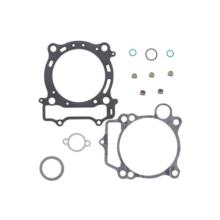 Silnik WINDEROSA (vertex) uszczelki top-end yamaha yzf 450 (YZ450F) '03-05, wrf 450 (WR450F) '03-06, yfz 450 '12-13 - zastępuje…