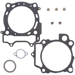 Silnik WINDEROSA (vertex) uszczelki top-end yamaha yzf 450 06-09, WR450 f 07-15