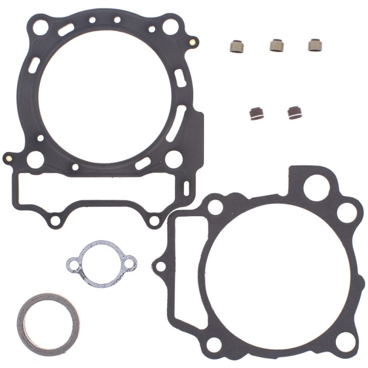 Silnik WINDEROSA (vertex) uszczelki top-end yamaha yzf 450 06-09, WR450 f 07-15