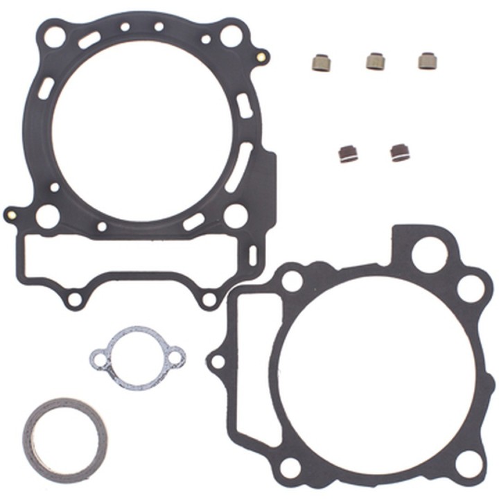 Silnik WINDEROSA (vertex) uszczelki top-end yamaha yzf 450 06-09, WR450 f 07-15