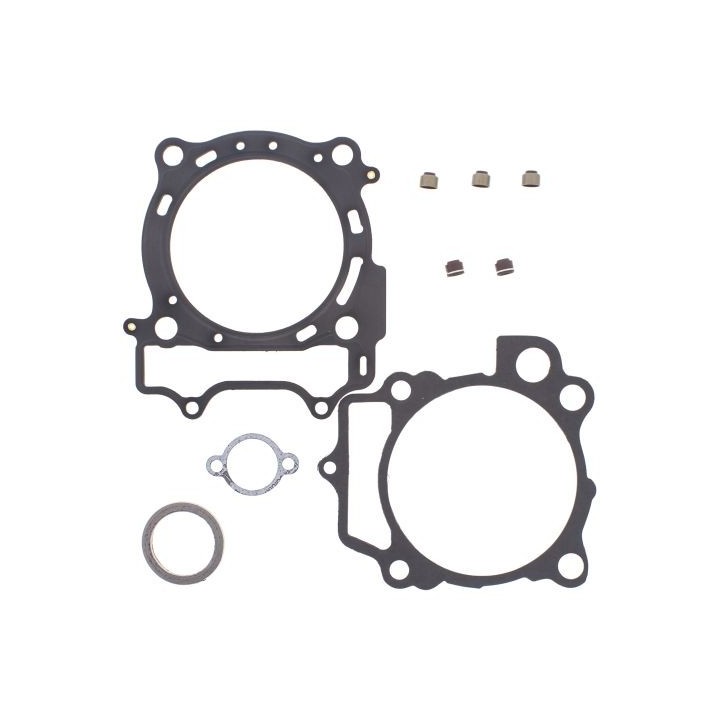 Silnik WINDEROSA (vertex) uszczelki top-end yamaha yzf 450 06-09, WR450 f 07-15