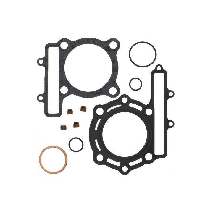 Silnik WINDEROSA (vertex) uszczelki top-end kawasaki ksf 250 mojave '87-'04 (kfx 250)