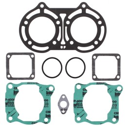 Silnik WINDEROSA (vertex) uszczelki top-end yamaha YFZ350 banshee 87-09