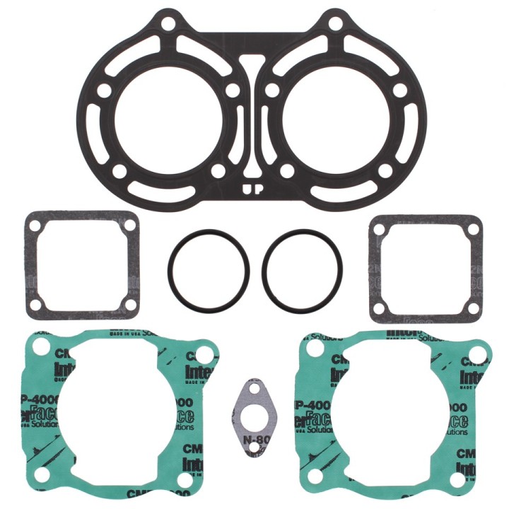 Silnik WINDEROSA (vertex) uszczelki top-end yamaha YFZ350 banshee 87-09