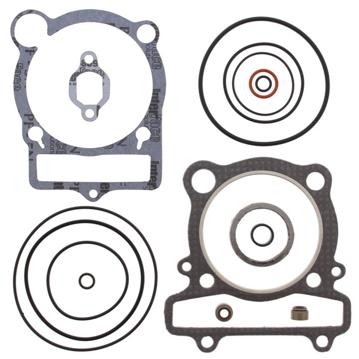 Silnik WINDEROSA (vertex) uszczelki top-end yamaha yfm 350 raptor '04-'13, wolverine '95-'09, grizzly '07-'14, warrior '87-'04,…