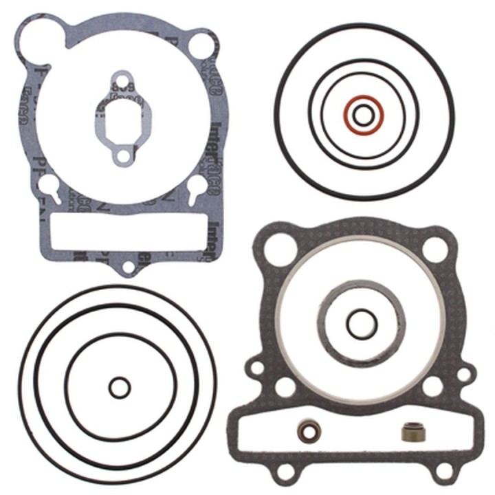 Silnik WINDEROSA (vertex) uszczelki top-end yamaha yfm 350 raptor '04-'13, wolverine '95-'09, grizzly '07-'14, warrior '87-'04,…