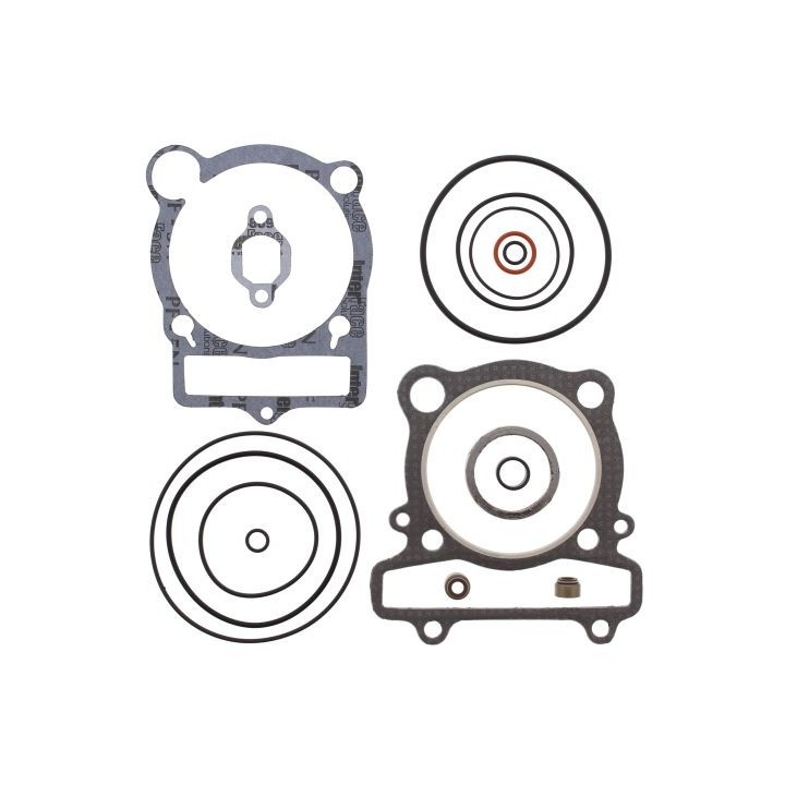 Silnik WINDEROSA (vertex) uszczelki top-end yamaha yfm 350 raptor '04-'13, wolverine '95-'09, grizzly '07-'14, warrior '87-'04,…
