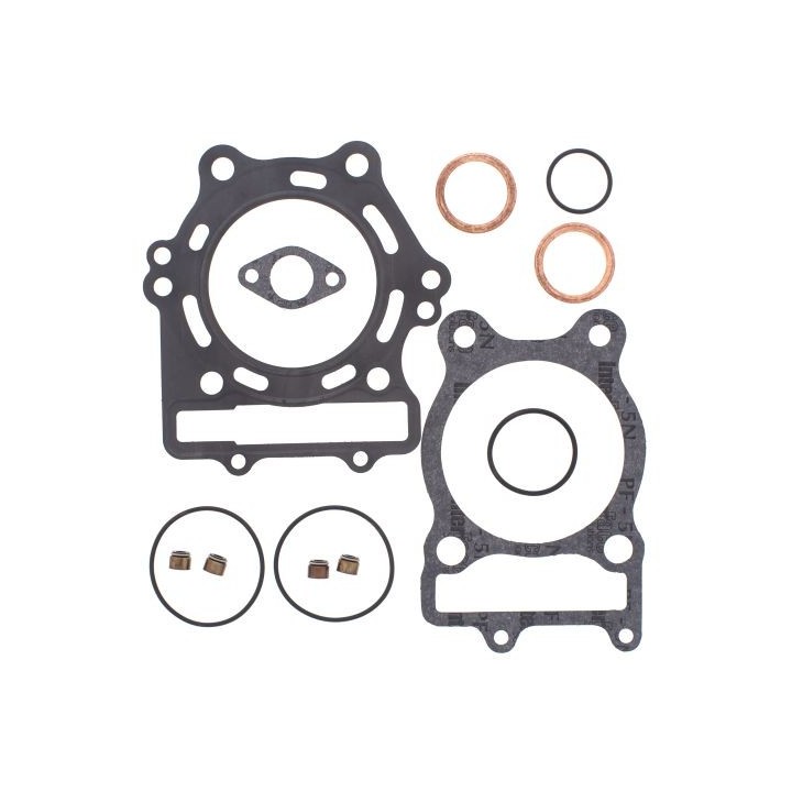 Silnik WINDEROSA (vertex) uszczelki top-end kawasaki KLF400 bayou '93-'99, KVF400 prairie '97-'02