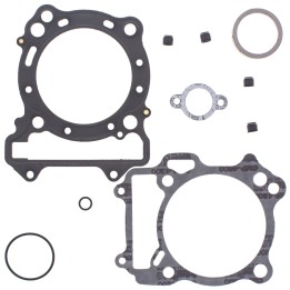 Silnik WINDEROSA (vertex) uszczelki top-end suzuki drz 400 '00-'09, LTZ400 '03-'12, arctic cat DVX400 '04-'08