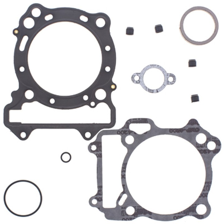 Silnik WINDEROSA (vertex) uszczelki top-end suzuki drz 400 '00-'09, LTZ400 '03-'12, arctic cat DVX400 '04-'08